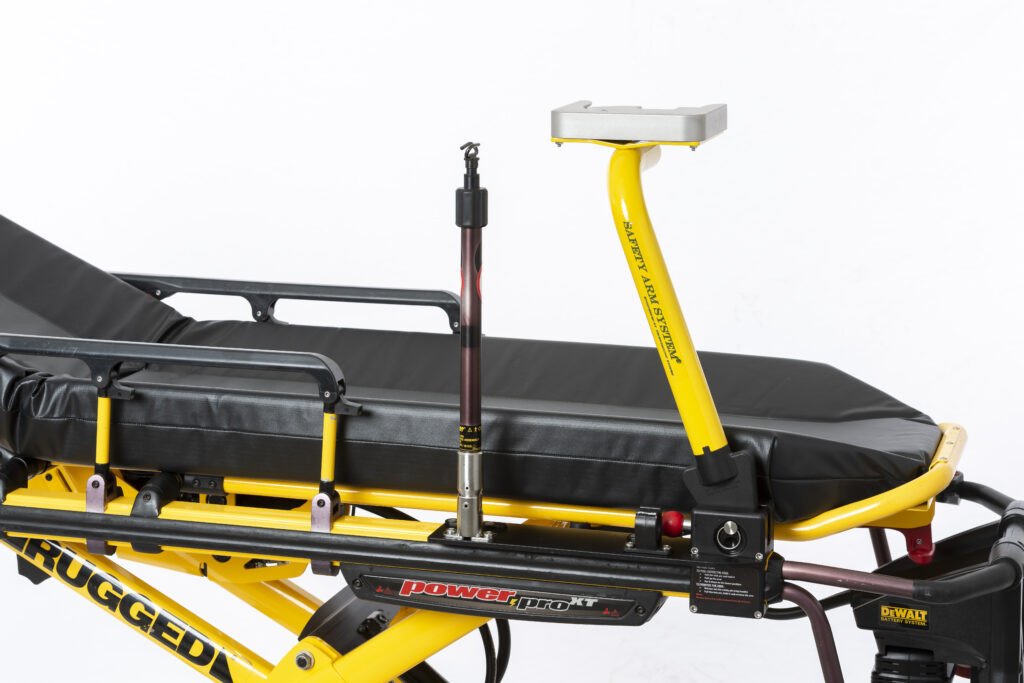 IV Pro Adapter | Technimount
