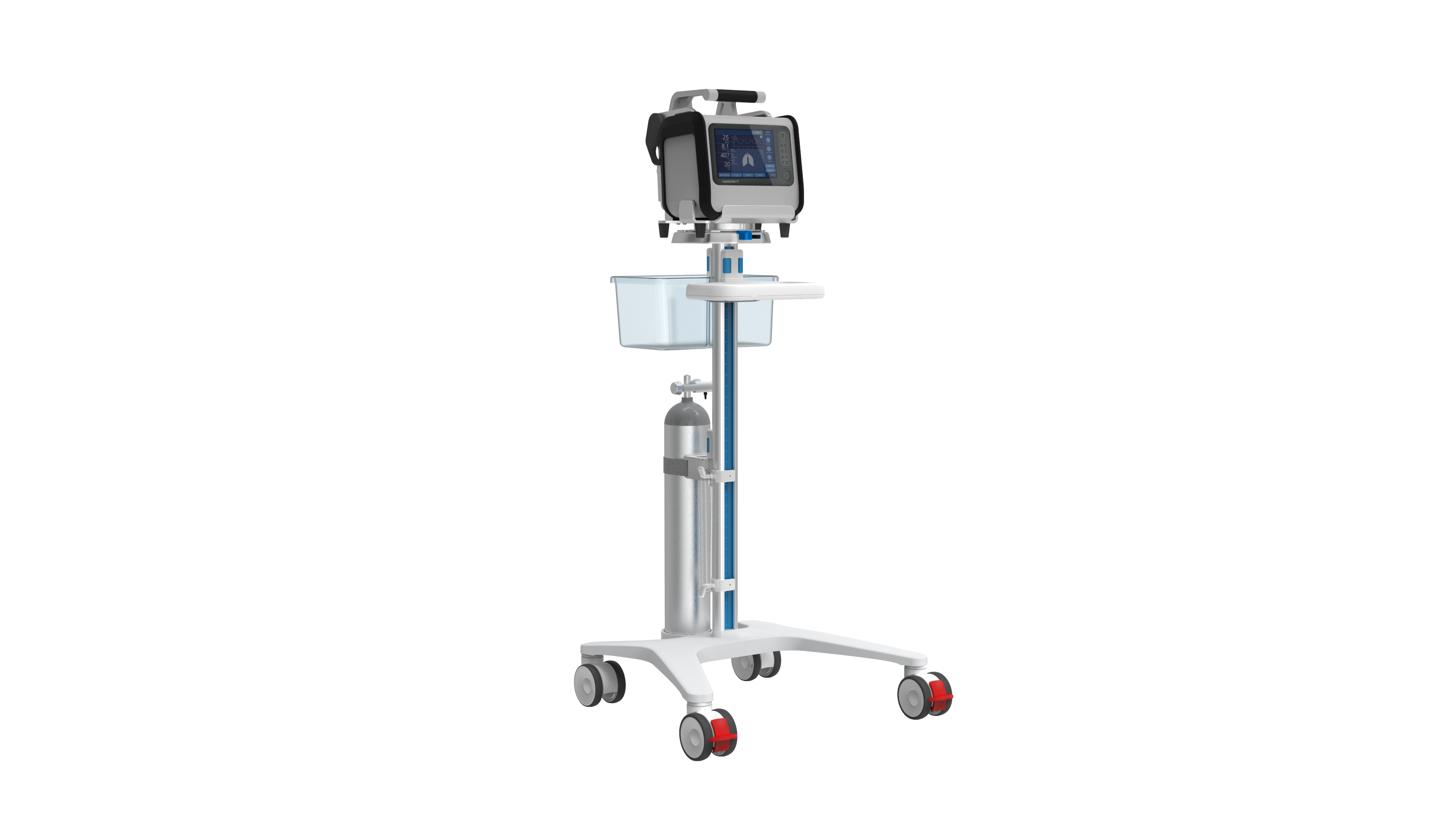 Medical Device Stand