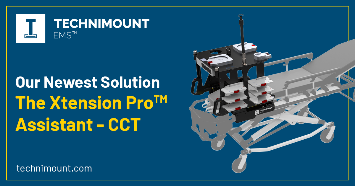 Our newest Solution Xtension Pro Assistant CCT
