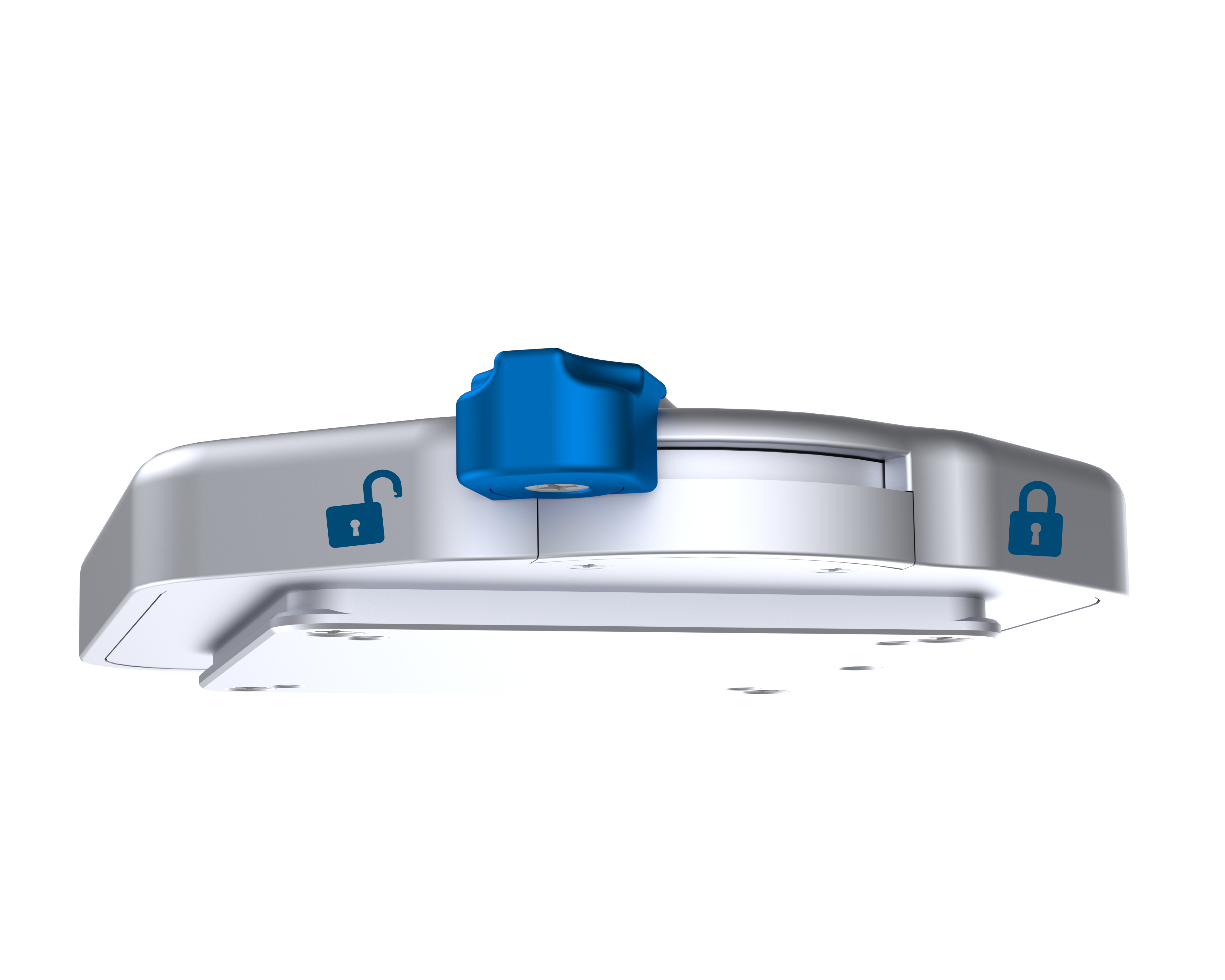 Universal Mounting Base