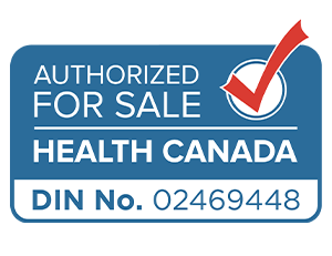 Health Canada DIN